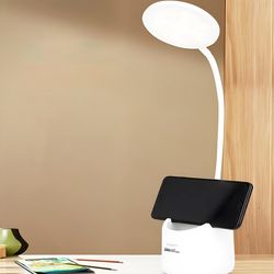 چراغ مطالعه ویداسی مدل شارژی WD_6059