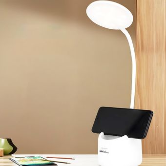 چراغ مطالعه ویداسی مدل شارژی WD_6059
