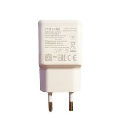 شارژر سامسونگ مدل EP TA200 توان 15 وات دو پین