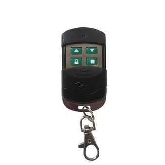 ریموت در ورودی دیپ سوئیچ کد Dezh-433