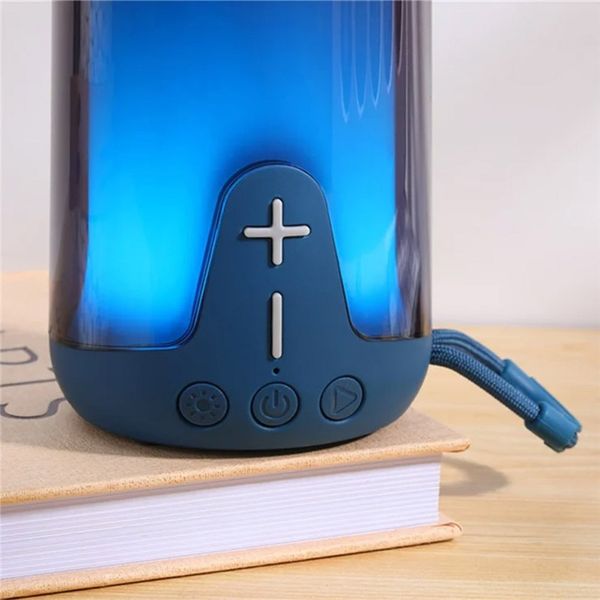 اسپیکر قابل حمل کینگ استار مدل KBS131