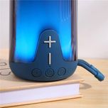 اسپیکر قابل حمل کینگ استار مدل KBS131