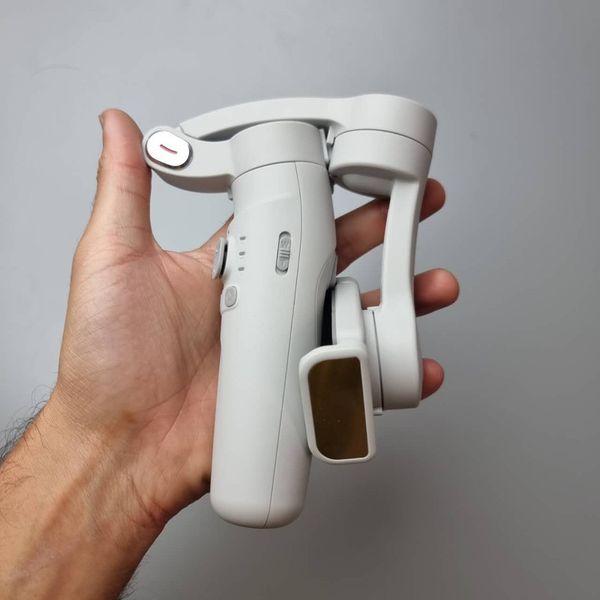 گیمبال و لرزشگیر مدل M1