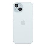 گوشی موبایل اپل مدل iPhone 15 Ch دو سیم‌ کارت ظرفیت 128 گیگابایت و رم 6 گیگابایت