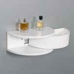شلف دیواری توییس مدل tws 2001