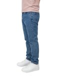 شلوار جین راسته مردانه مدل MDSS-CH5500