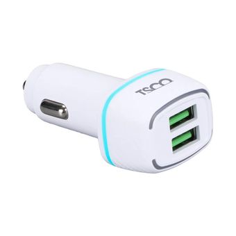 شارژر فندکی 30 وات تسکو مدل TCG 41