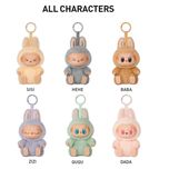 لبوبو پاپ مارت مدل Have A Seat