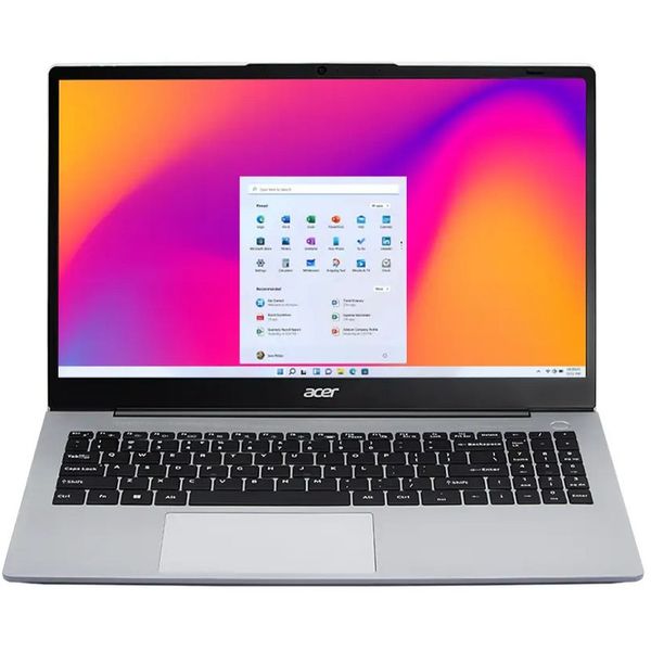 لپ تاپ 15.6 اینچی ایسر مدل Aspire 3 A325-42-R3 7330U-16GB DDR4-512GB SSD-IPS - کاستوم شده