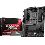 مادربرد ام اس آی مدل B550 GAMING GEN3