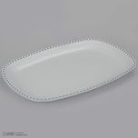 سرویس غذاخوری 27 پارچه 6 نفر چینی زرین ایران مدل کواترو ورنیکا درجه عالی