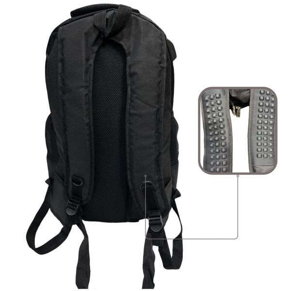 کوله پشتی سفری دیسکاوری مدل DC