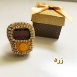 صلوات شمار مدل نگین کاری شده