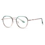 عینک محافظ چشم مدل TJ817C499-P81 Anti Blue Light