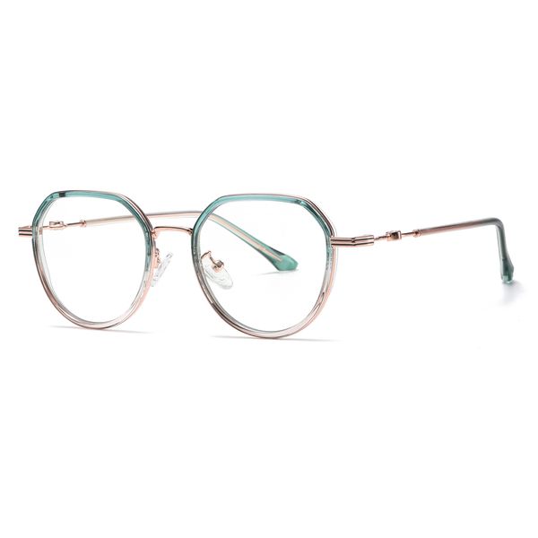 عینک محافظ چشم مدل TJ817C499-P81 Anti Blue Light