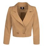 کت زنانه مدل Sb-M-1171