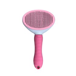 برس موی سگ و گربه مدل CleanPet-P02