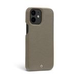 کاور اگرت مدل Floater چرمی مناسب برای گوشی موبایل اپل iPhone 12