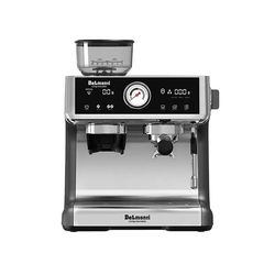 اسپرسو ساز 2500 میلی‌لیتر دلمونتی مدل 6600