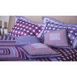 سرویس روتختی شاهو مدل SANAM دو نفره 8 تکه