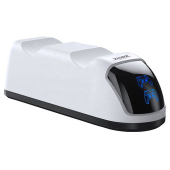 پایه شارژر دسته پلی استیشن 5 دابی مدل TPS-0515C