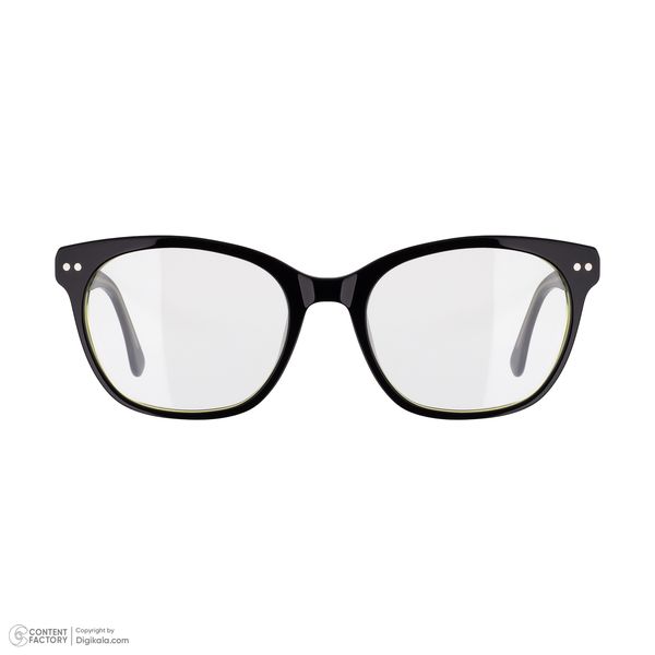 فریم عینک طبی مدل LG108C4 Acetate Multi Layer