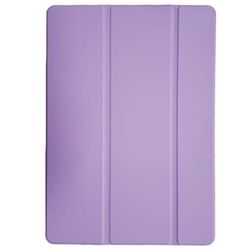 کیف کلاسوری مدل اسمارت سیلیکونی مناسب برای تبلت سامسونگ Galaxy Tab A9 Plus (X210/X215/X216)