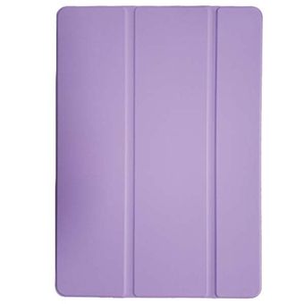 کیف کلاسوری مدل اسمارت سیلیکونی مناسب برای تبلت سامسونگ Galaxy Tab A9 Plus (X210/X215/X216)