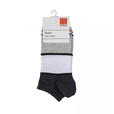 جوراب مردانه پاتر مدل MDSS-CG9421