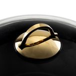 سرویس پخت و پز 10 پارچه ام جی اس مدل فورج BLACK