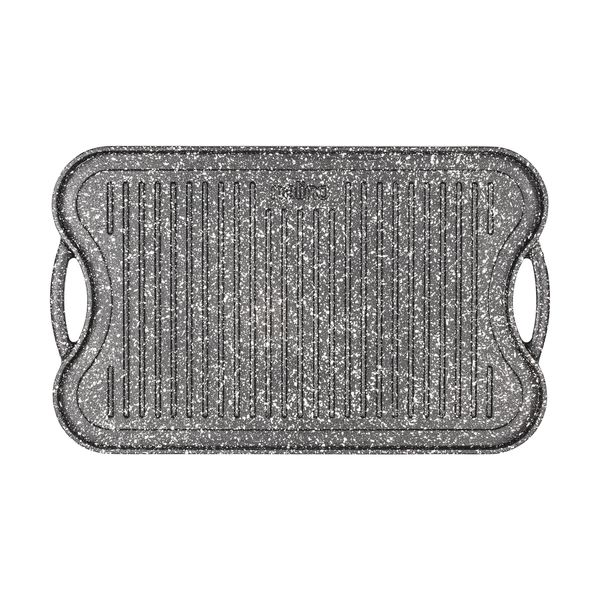 تابه گریل چدن نالینو مدل Fontana