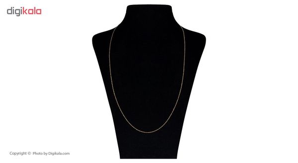 زنجیر ژوپینگ مدل Link Chain کد 200016