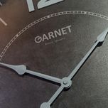 ساعت دیواری گارنت مدل 5261*441