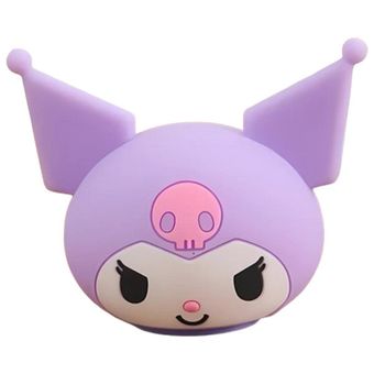 چراغ خواب کودک مدل کرومی