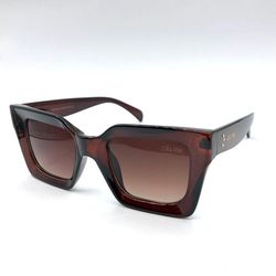 عینک آفتابی سلین مدل CLN37765-365