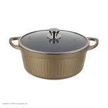 سرویس پخت و پز 15 پارچه ام جی اس مدل gc1511