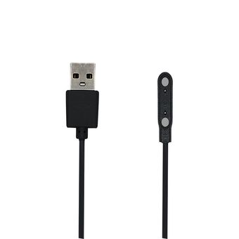 کابل شارژ  مناسب برای ساعت هوشمند شیائومی IMILAB W12