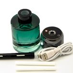 خوشبو کننده بخوری خودرو مدل fragrance