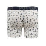 شورت پادار مردانه مدل MDSS-CH4865