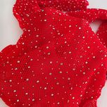 بادی ماییلدا مدل نگین دار فانتزی کد 4860-7228