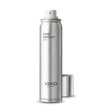 اسپری فیکس کننده آرایش بدون عطر کیکو میلانو Face Make up Fixer Kiko Milano