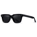 عینک آفتابی آلبرت وگ مدل SZ8204 Obsidian