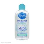 آب پاککننده صورت دافی مدل Hydration حجم 200 میلیلیتر