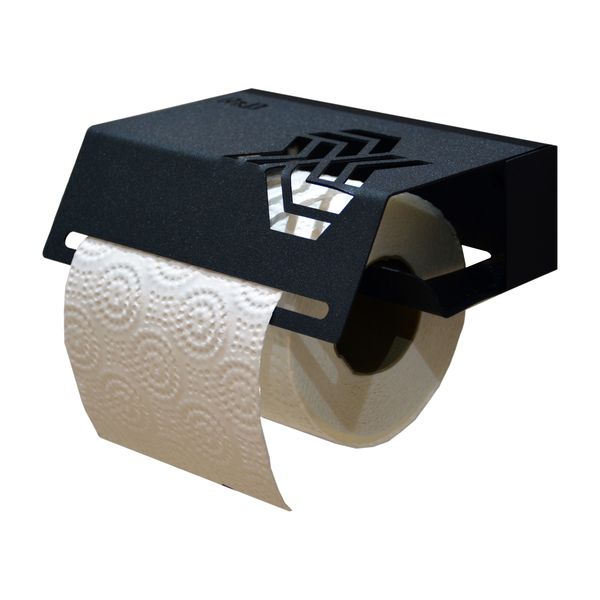 ست سرویس بهداشتی 2 پارچه راد مدل RAD01