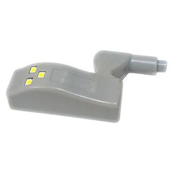 لامپ اتوماتیک داخل کابینت سنسور دار