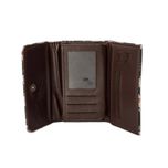 کیف پول زنانه مدل MDSS-CF7416