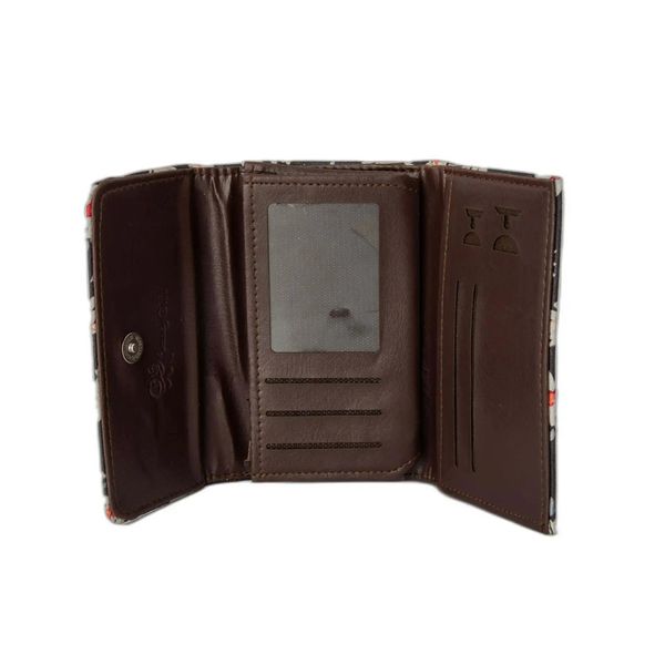 کیف پول زنانه مدل MDSS-CF7416