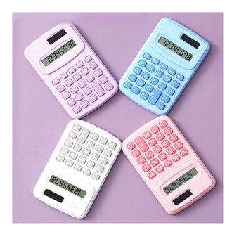 ماشین حساب مدل فانتزی کد 888C