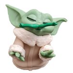 فیگور مدل بیبی یودا بسته 6 عددی