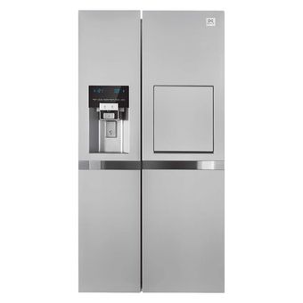 یخچال فریزر ساید بای ساید 32 فوت دوو مدل SXi20-21S